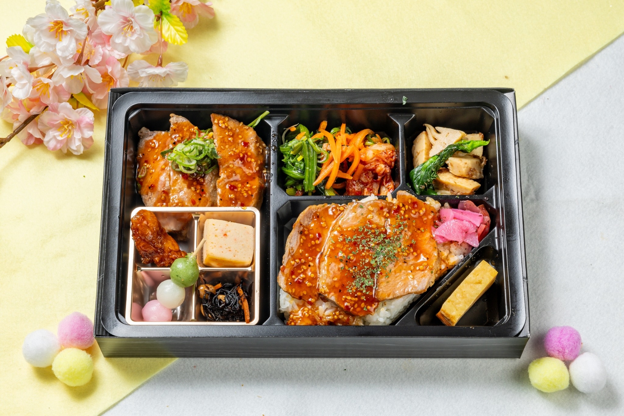 肉割烹　神楽-kagura-