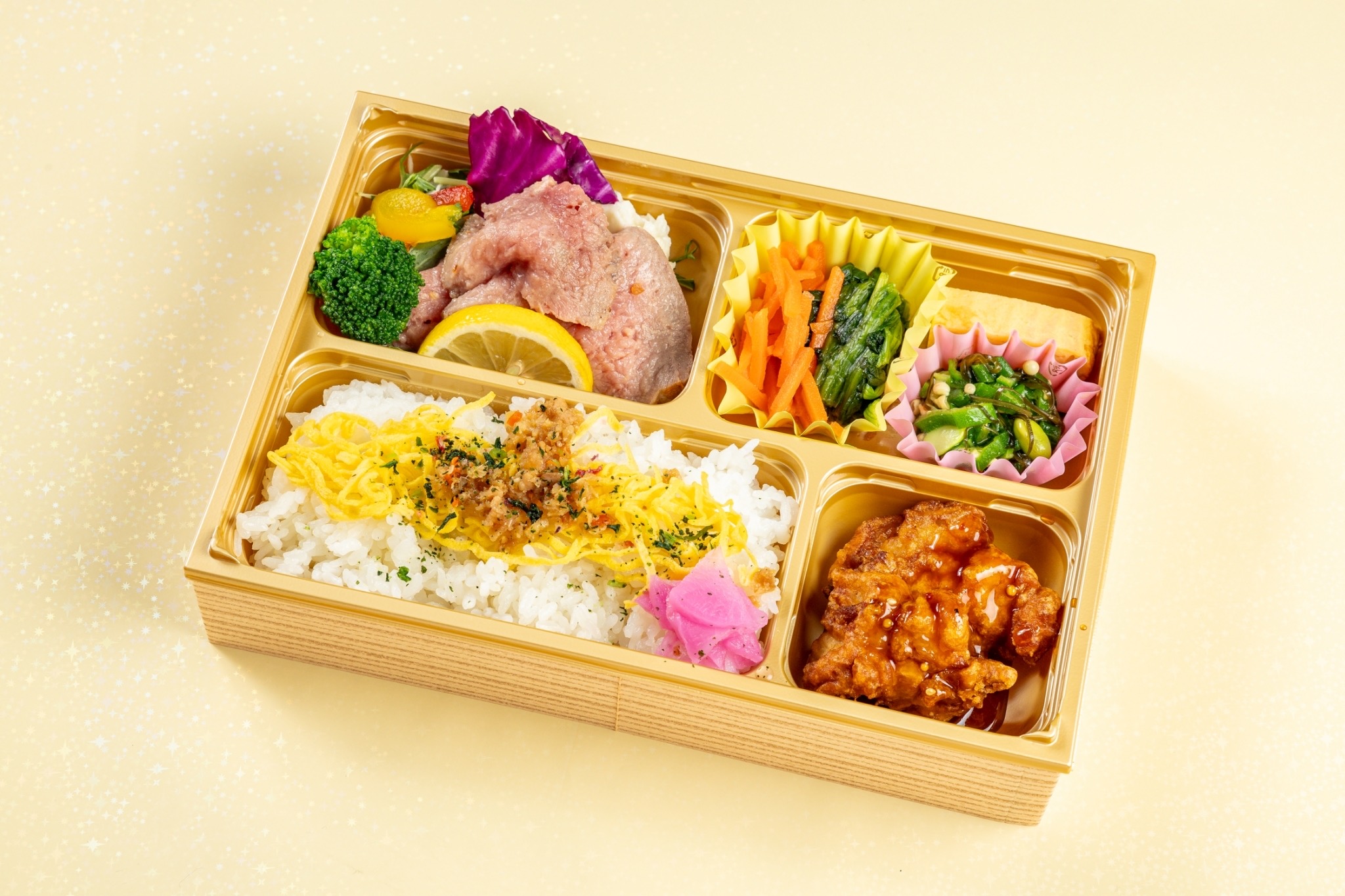 肉処　華や