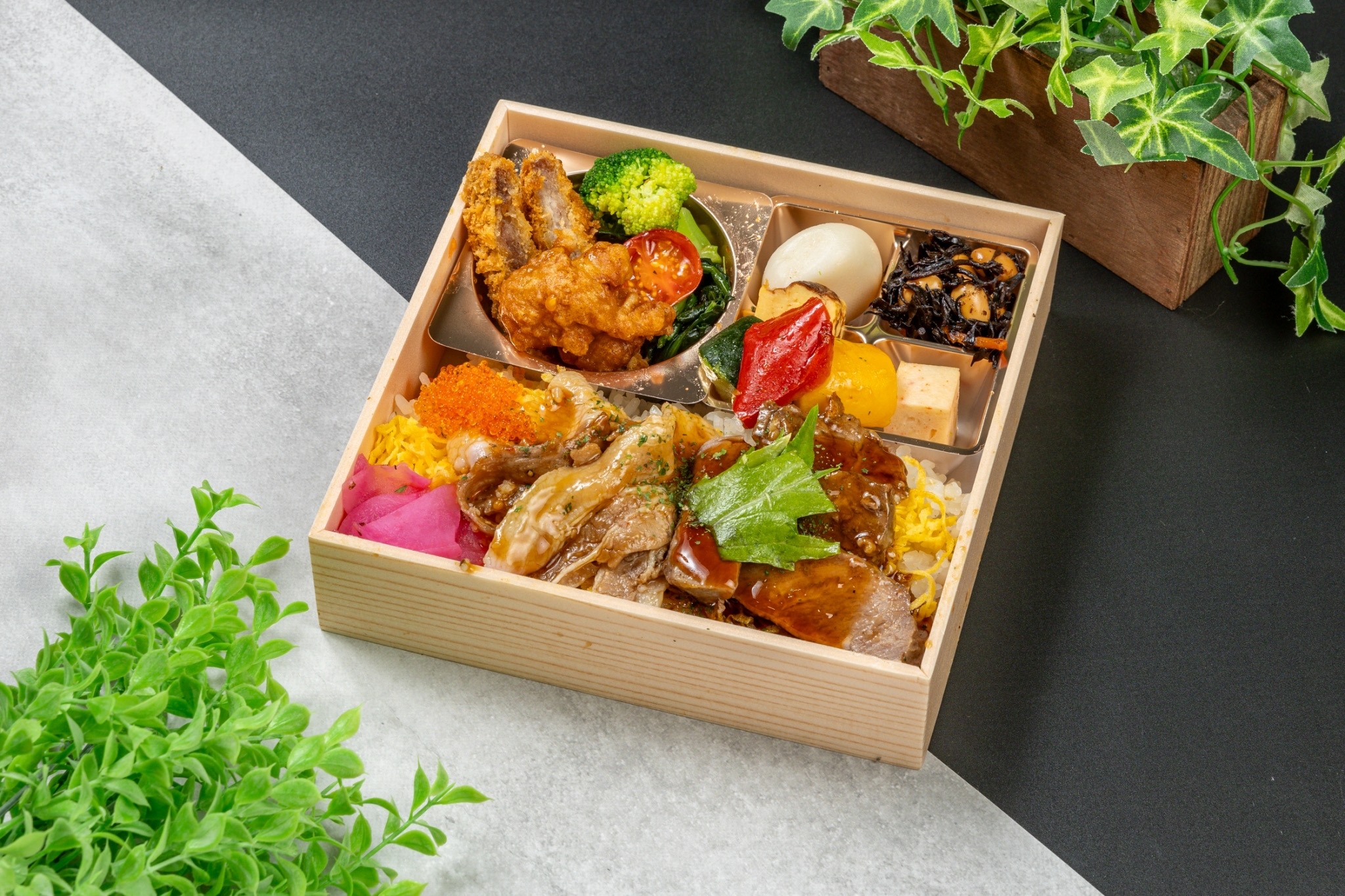 肉割烹　神楽-kagura-