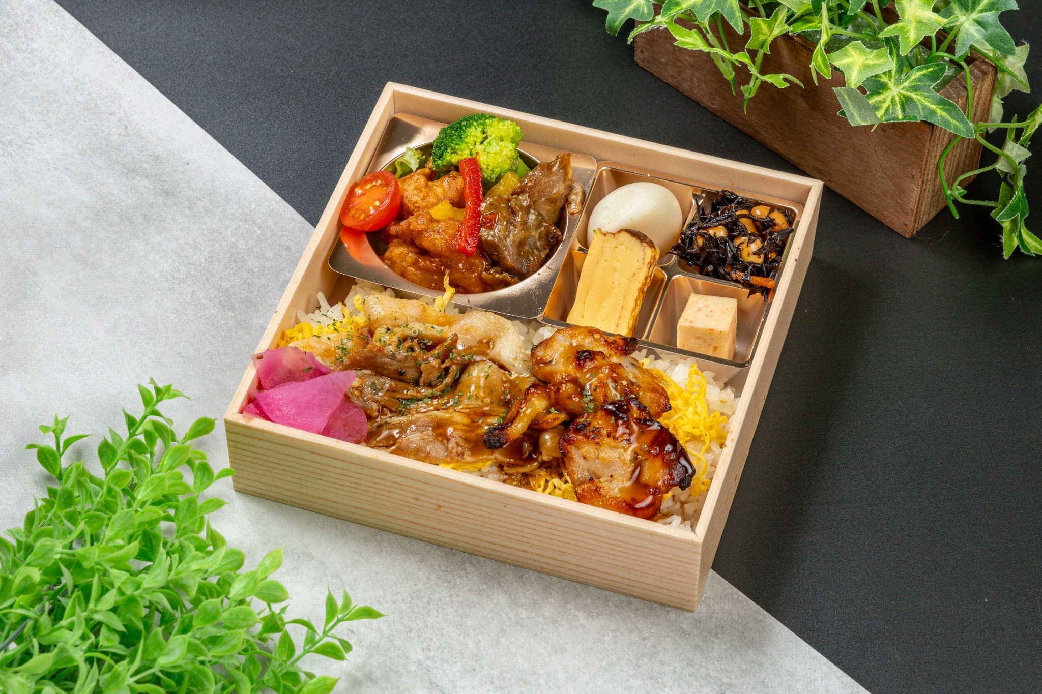 肉割烹　神楽-kagura-