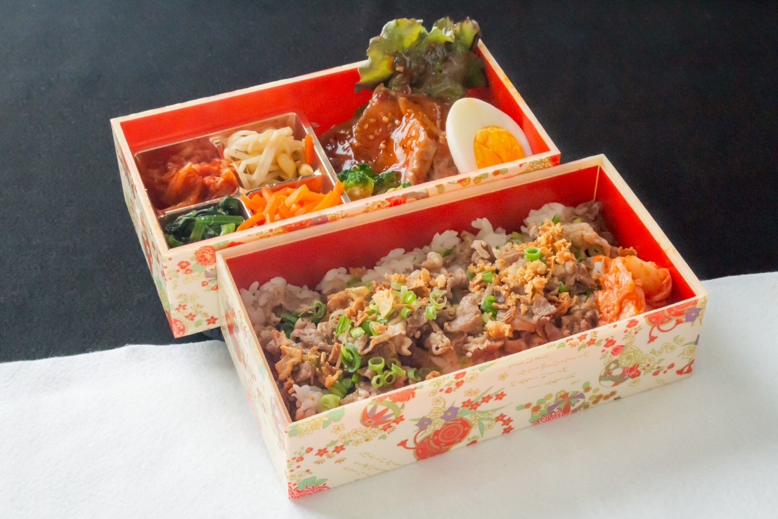 肉割烹　神楽-kagura-