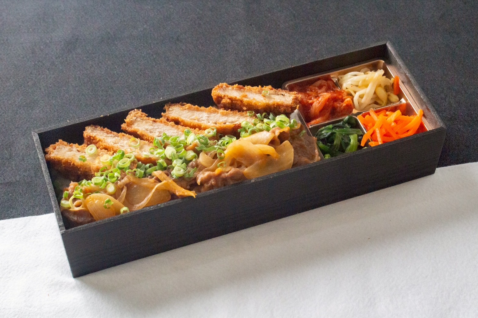 肉割烹　神楽-kagura-