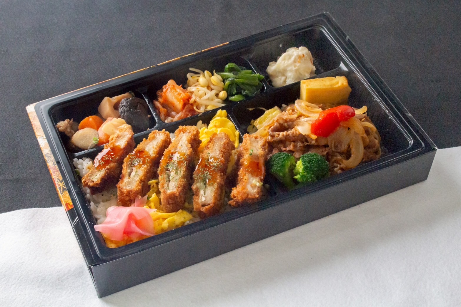肉割烹　神楽-kagura-